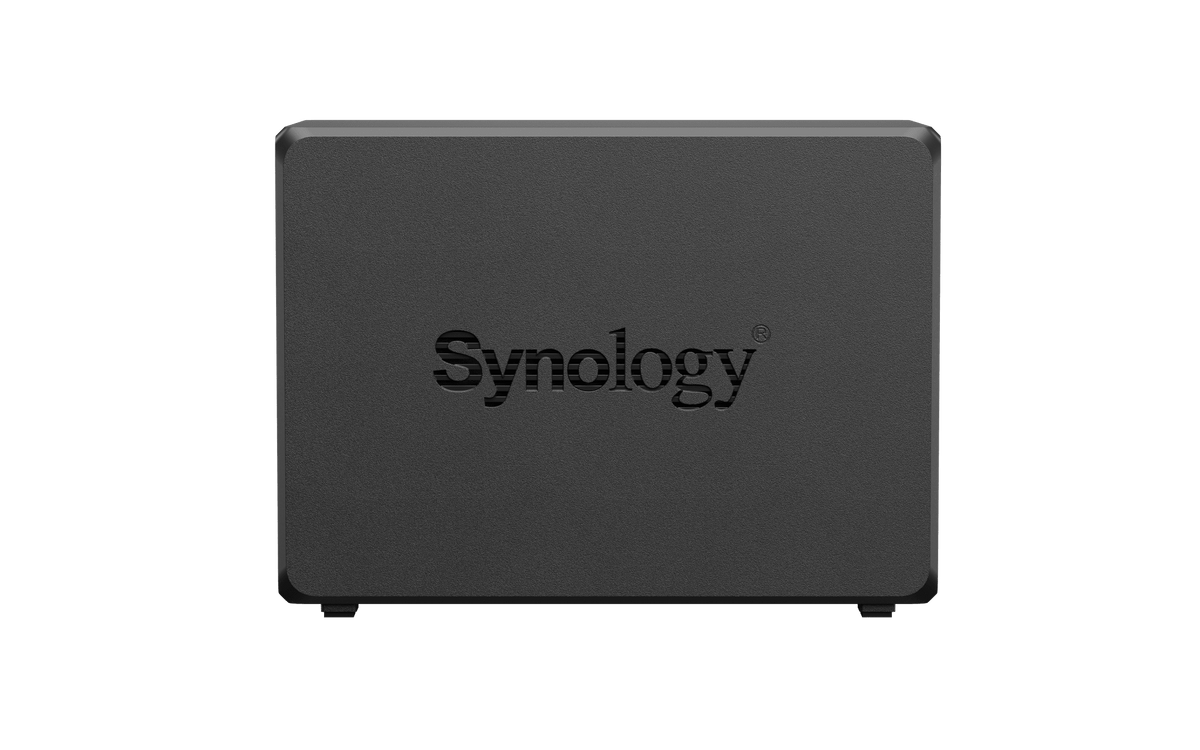 Synology DS725neo+ DiskStation 2-Bay 2.5GbE Tower NAS - ACE Peripherals