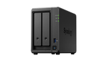 Synology DS725neo+ DiskStation 2-Bay 2.5GbE Tower NAS - ACE Peripherals