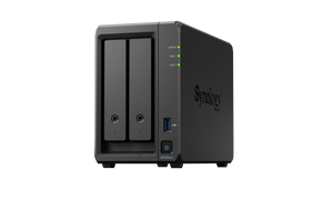 Synology DS725neo+ DiskStation 2-Bay 2.5GbE Tower NAS - ACE Peripherals