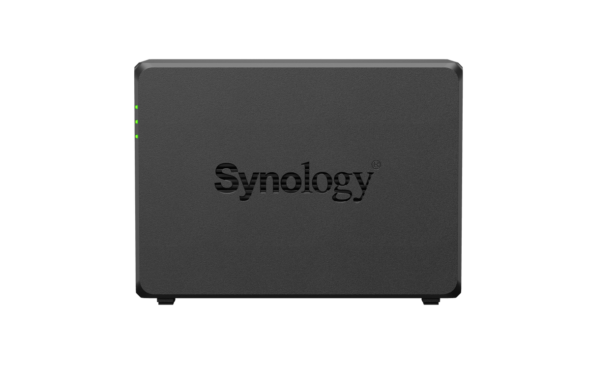 Synology DS725neo+ DiskStation 2-Bay 2.5GbE Tower NAS - ACE Peripherals