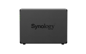 Synology DS725neo+ DiskStation 2-Bay 2.5GbE Tower NAS - ACE Peripherals