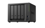 Synology DS925+ DiskStation 4 - Bay 2.5GbE Tower NAS - ACE Peripherals