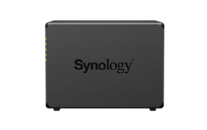 Synology DS925+ DiskStation 4 - Bay 2.5GbE Tower NAS - ACE Peripherals