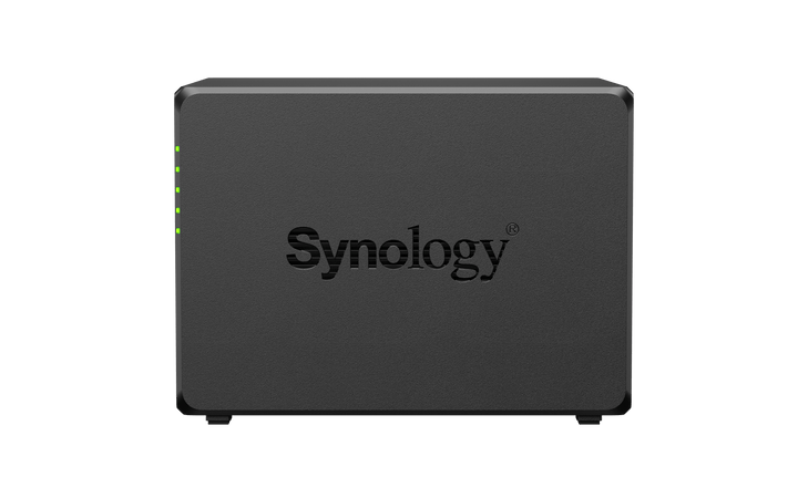 Synology DS925+ DiskStation 4 - Bay 2.5GbE Tower NAS - ACE Peripherals