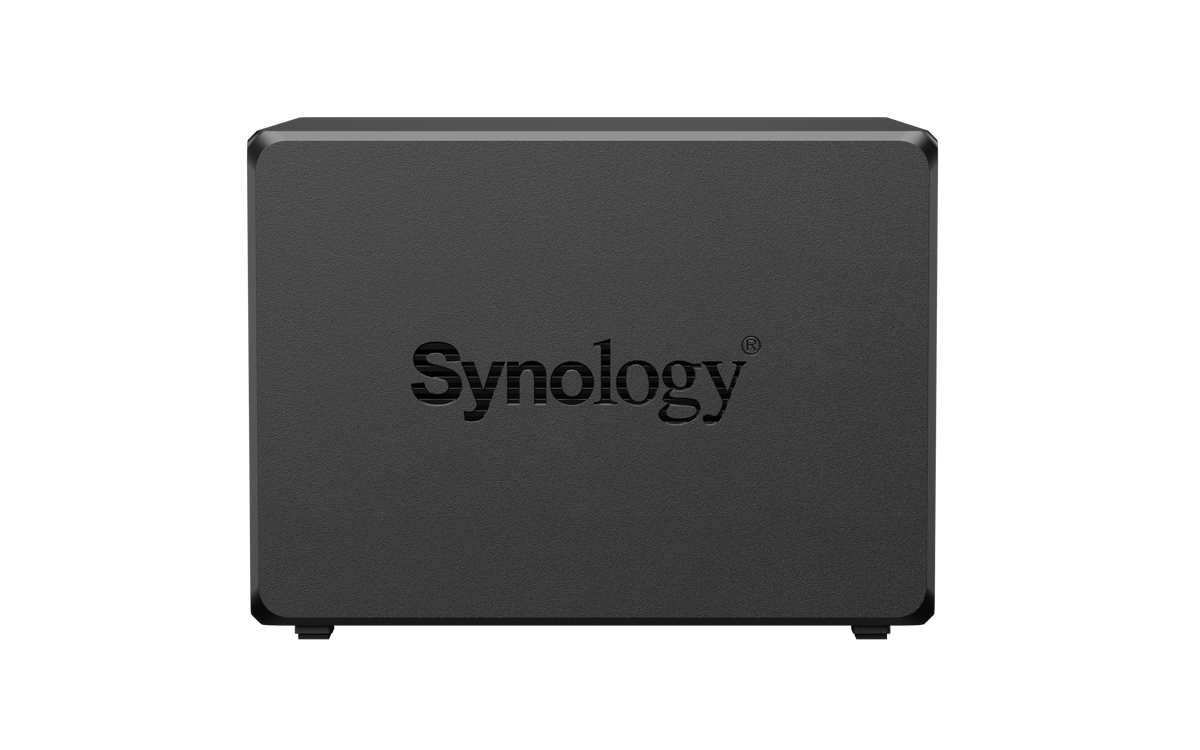 Synology DS925+ DiskStation 4 - Bay 2.5GbE Tower NAS - ACE Peripherals