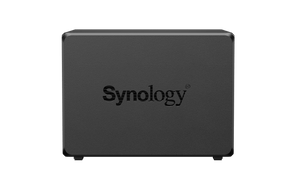 Synology DS925+ DiskStation 4 - Bay 2.5GbE Tower NAS - ACE Peripherals