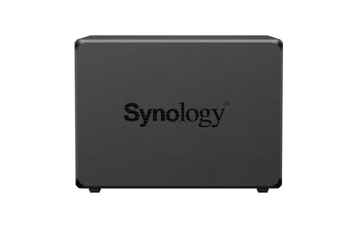 Synology DS925neo+ DiskStation 4-Bay 2.5GbE Tower NAS - ACE Peripherals
