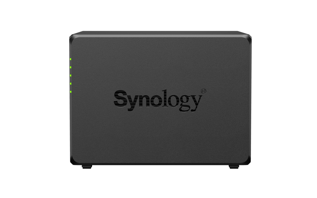 Synology DS925neo+ DiskStation 4-Bay 2.5GbE Tower NAS - ACE Peripherals