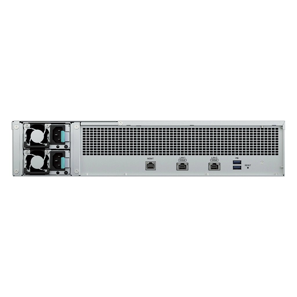 Synology DVA7400 12-Bay Rackmount AI Network Video Recorder - ACE Peripherals