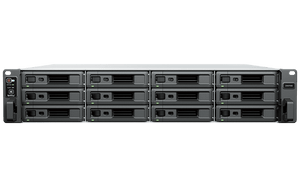 Synology DVA7400 12-Bay Rackmount AI Network Video Recorder - ACE Peripherals