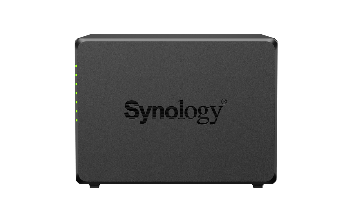 Synology DX525 5 - Bay Tower Expansion Unit - ACE Peripherals