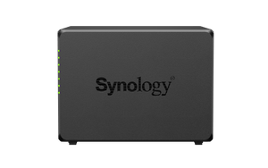 Synology DX525 5 - Bay Tower Expansion Unit - ACE Peripherals