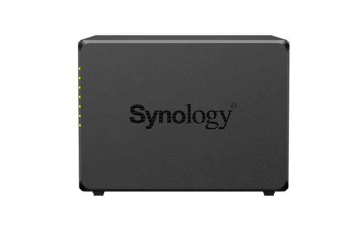 Synology DX525 5 - Bay Tower Expansion Unit - ACE Peripherals