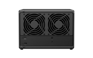 Synology DX525 5 - Bay Tower Expansion Unit - ACE Peripherals