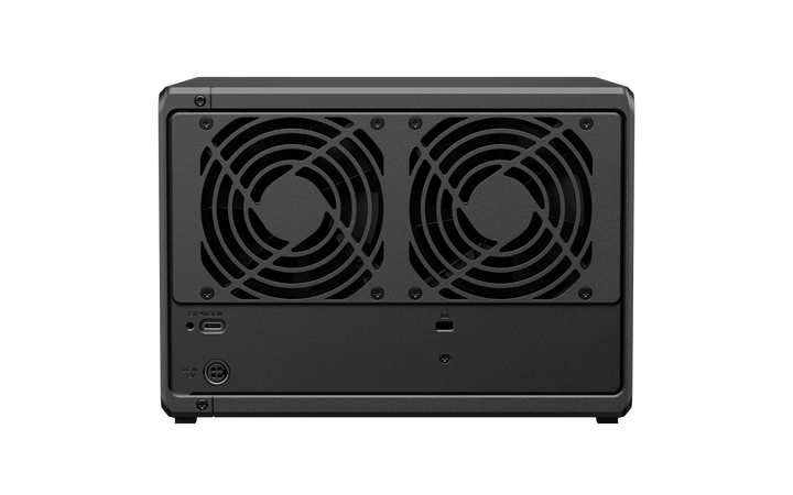 Synology DX525 5 - Bay Tower Expansion Unit - ACE Peripherals