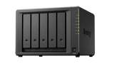 Synology DX525 5 - Bay Tower Expansion Unit - ACE Peripherals