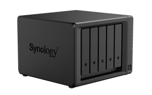 Synology DX525 5 - Bay Tower Expansion Unit - ACE Peripherals