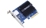 Synology E10G18-T1 Single-Port 10GbE Base-T Ethernet PCIe Expansion Card - ACE Peripherals