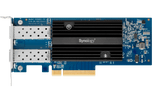 Synology E10G21-F2 Dual-port 10GbE SFP+ Ethernet PCIe Expansion Card - ACE Peripherals