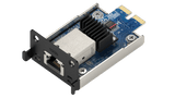 Synology E10G22-T1-Mini Single-Port 10GbE Base-T Ethernet PCIe Expansion Card