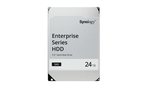 Synology Enterprise Series 3.5 Inch SAS HDD - ACE Peripherals