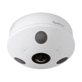 Synology FC600 6MP 360 Degree Indoor POE Fisheye Camera - ACE Peripherals