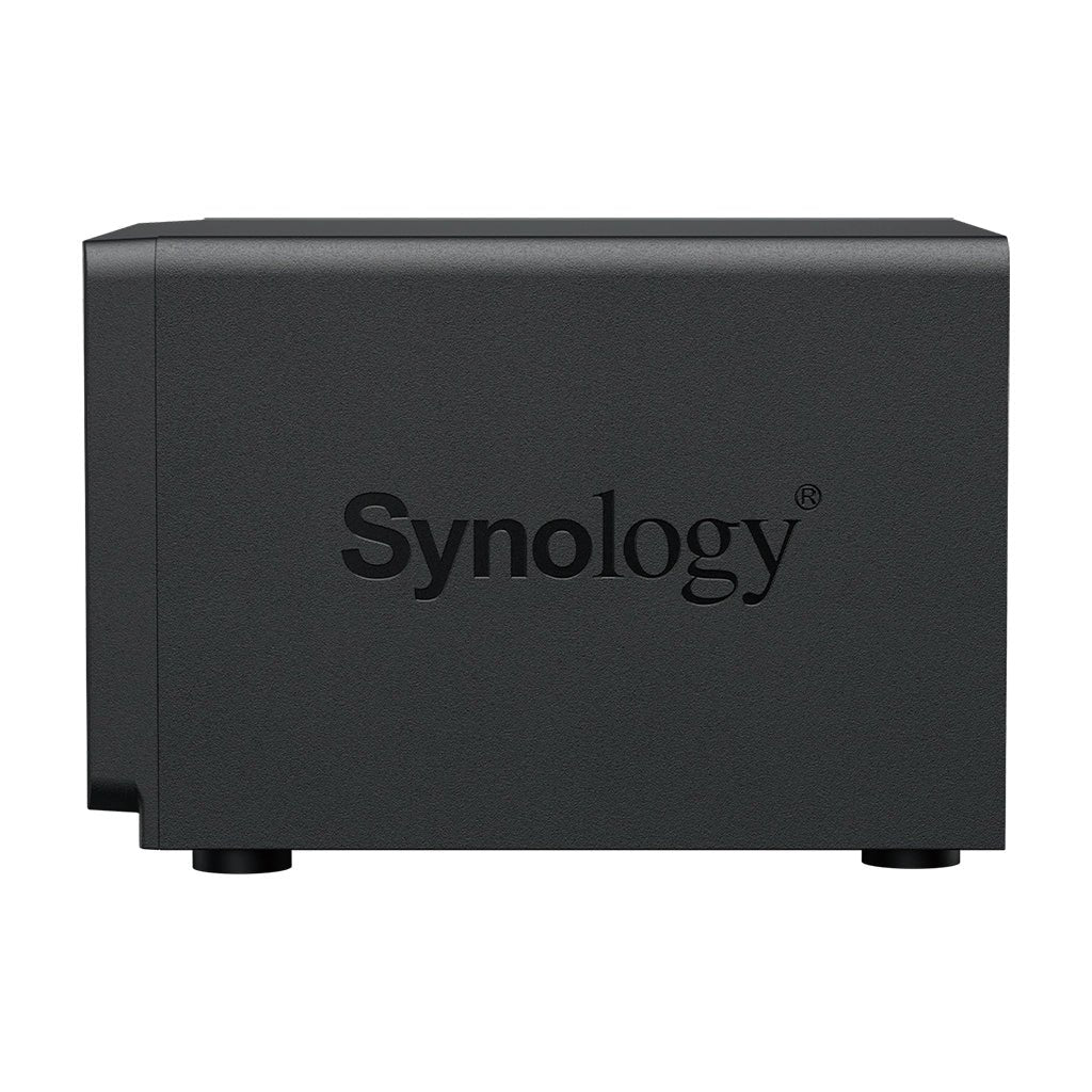 Synology FS200T FlashStation 6-Bay Desktop SATA SSD NAS - ACE Peripherals
