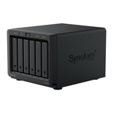 Synology FS200T FlashStation 6-Bay Desktop SATA SSD NAS - ACE Peripherals