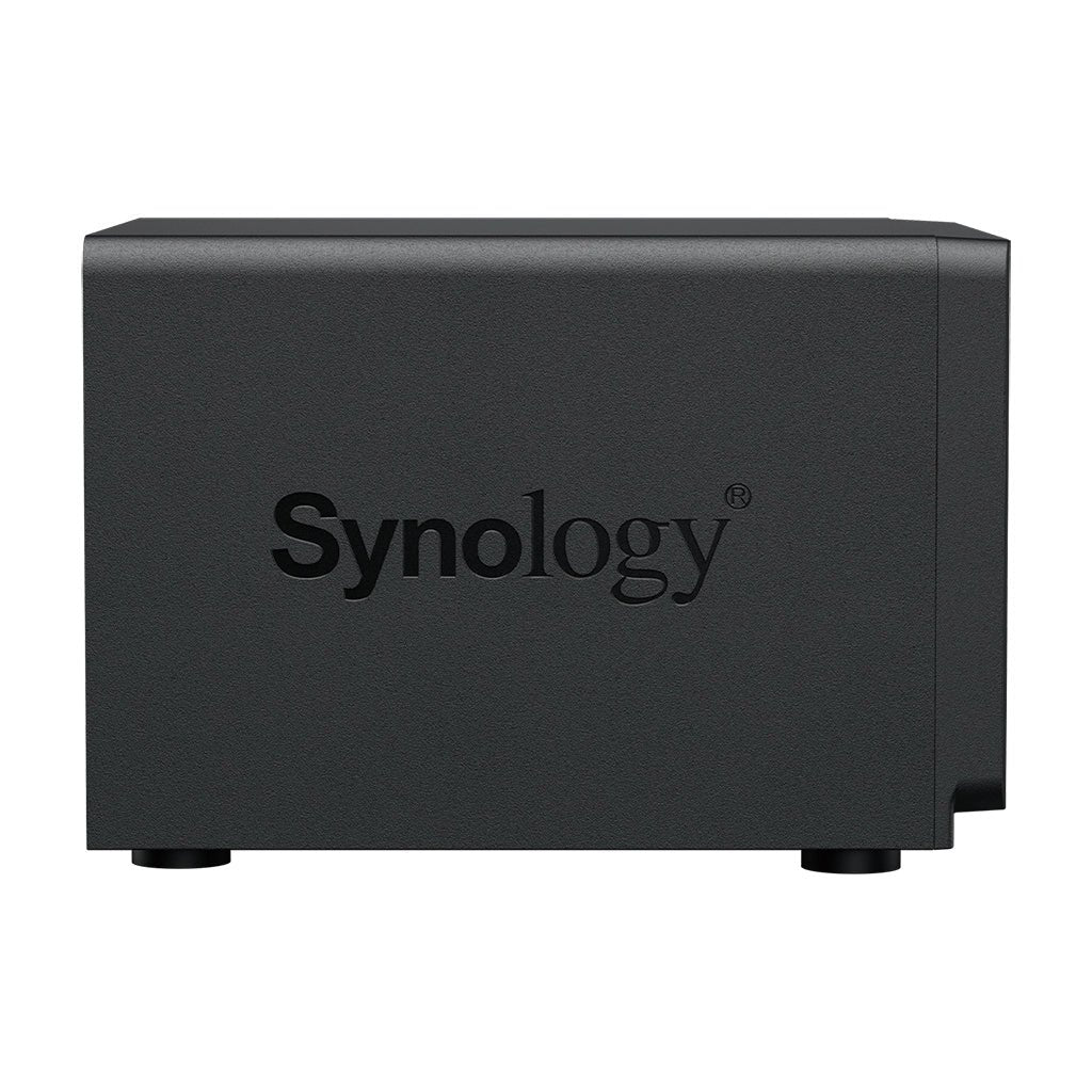 Synology FS200T FlashStation 6-Bay Desktop SATA SSD NAS - ACE Peripherals