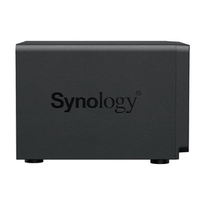 Synology FS200T FlashStation 6-Bay Desktop SATA SSD NAS - ACE Peripherals
