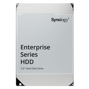 Synology HAS5300 HAS5310 Enterprise Series 3.5" SAS HDD - ACE Peripherals