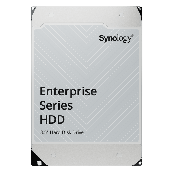 Synology HAS5300 HAS5310 Enterprise Series 3.5" SAS HDD - ACE Peripherals