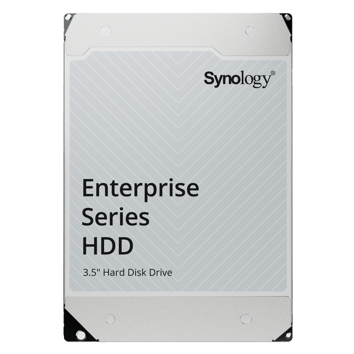 Synology HAT5300 HAT5310 Enterprise Series 3.5" SATA HDD - ACE Peripherals