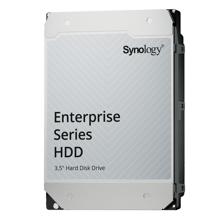 Synology HAT5300 HAT5310 Enterprise Series 3.5" SATA HDD - ACE Peripherals