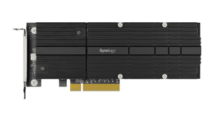 Synology M2D20 Dual M.2 SSD PCIe Expansion Card - ACE Peripherals