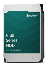 Synology Plus Series 3.5 Inch SATA HDD