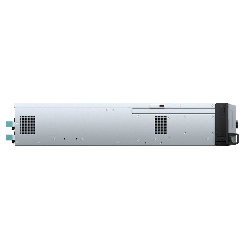 Synology RS11626xs+ RackStation 20-Bay 3U Enterprise NAS - ACE Peripherals