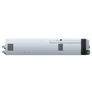 Synology RS11626xs+ RackStation 20-Bay 3U Enterprise NAS - ACE Peripherals