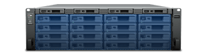 Synology RS11626xs+ RackStation 20-Bay 3U Enterprise NAS - ACE Peripherals