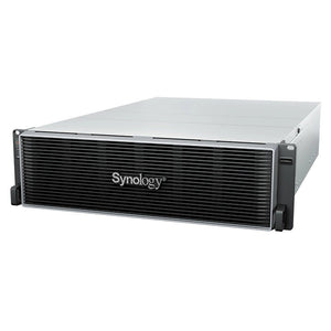 Synology RS11626xs+ RackStation 20-Bay 3U Enterprise NAS - ACE Peripherals