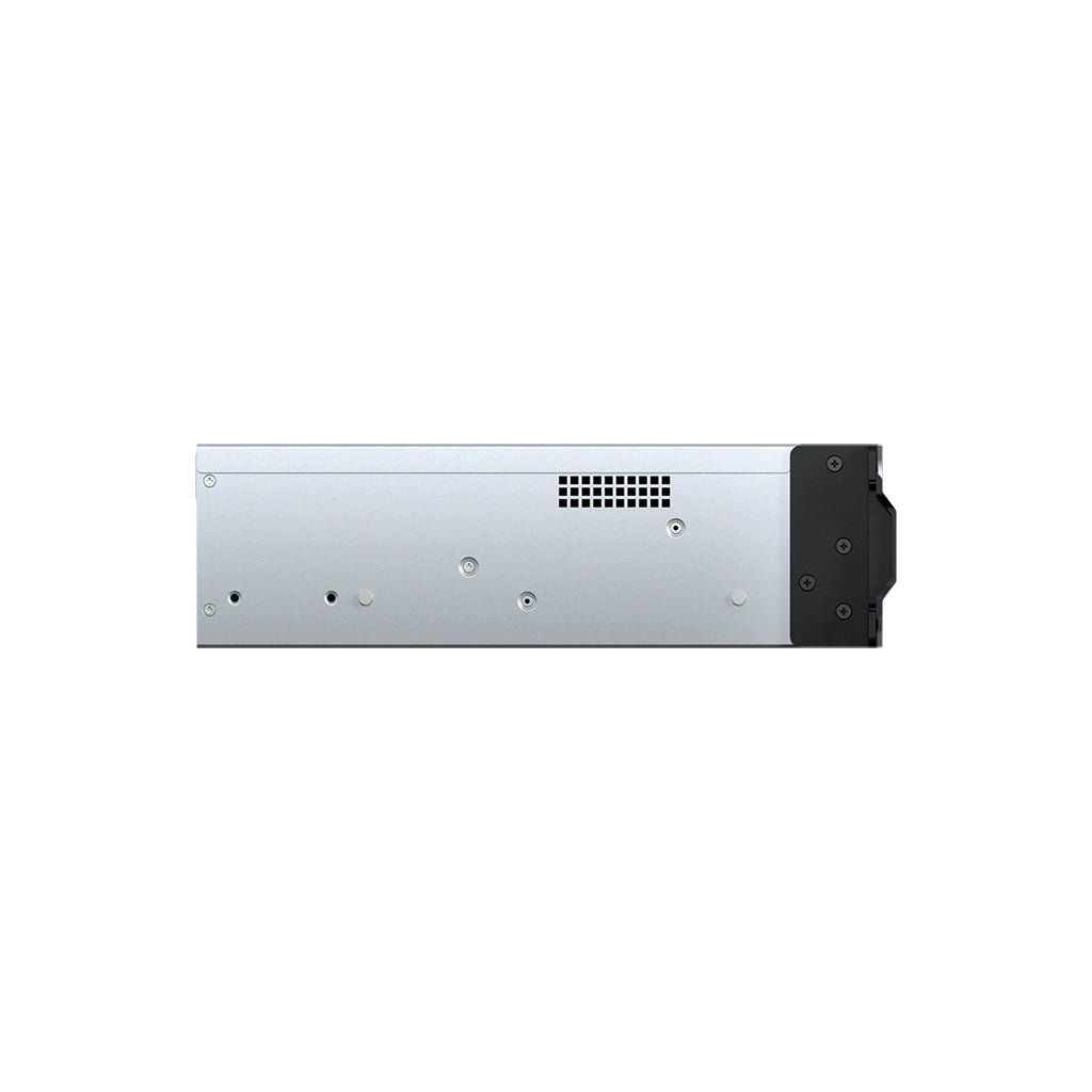 Synology RS1226+ RackStation 8-Bay 2.5GbE Rackmount NAS - ACE Peripherals