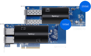 Synology RS1226RP+ RackStation 8-Bay 2.5GbE Rackmount NAS with Redundant Power Supply - ACE Peripherals