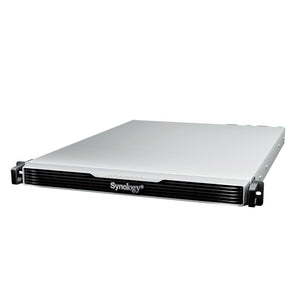 Synology RS1626xs+ RackStation 4 - Bay 10GbE Rackmount NAS - ACE Peripherals