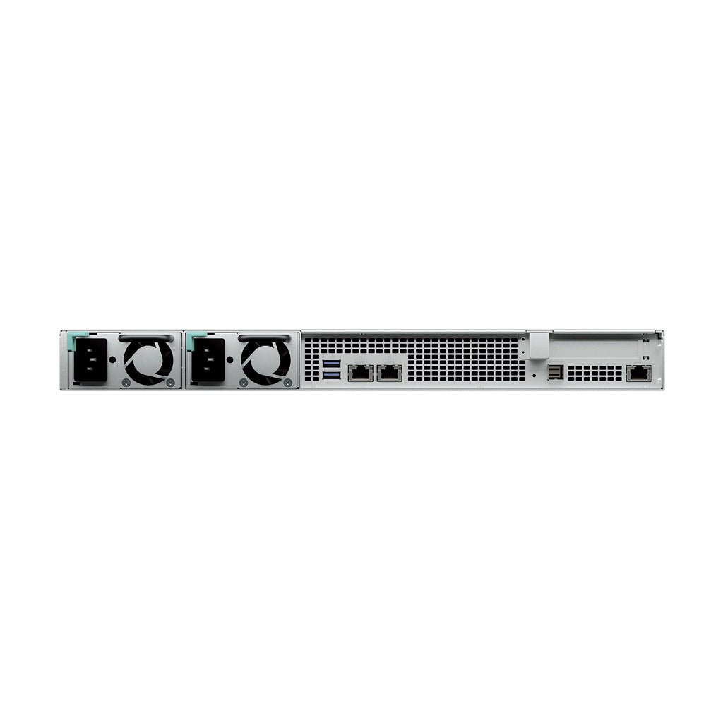 Synology RS1626xs+ RackStation 4 - Bay 10GbE Rackmount NAS - ACE Peripherals