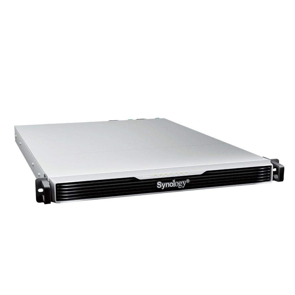 Synology RS1626xs+ RackStation 4 - Bay 10GbE Rackmount NAS - ACE Peripherals