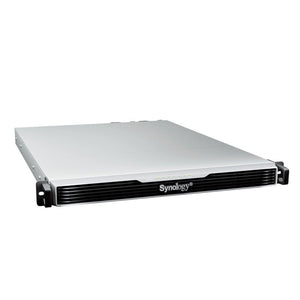 Synology RS1626xs+ RackStation 4 - Bay 10GbE Rackmount NAS - ACE Peripherals