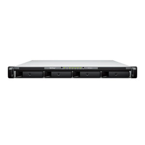 Synology RS1626xs+ RackStation 4 - Bay 10GbE Rackmount NAS - ACE Peripherals