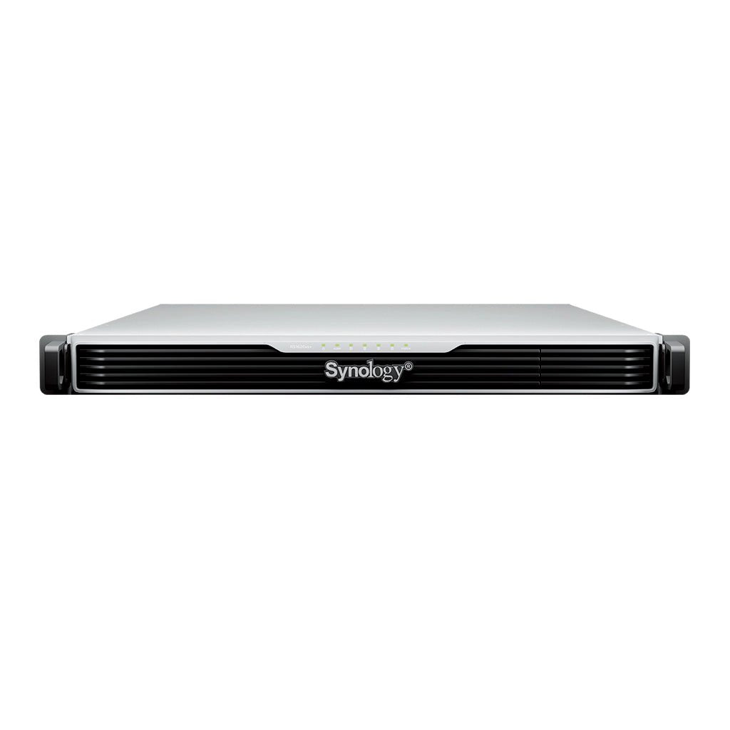 Synology RS1626xs+ RackStation 4 - Bay 10GbE Rackmount NAS - ACE Peripherals