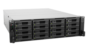 Synology RS2825RP+ RackStation 16 - Bay 10GbE Rackmount NAS - ACE Peripherals