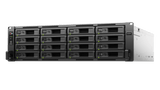 Synology RS2825RP+ RackStation 16 - Bay 10GbE Rackmount NAS - ACE Peripherals